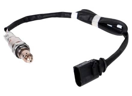 Lambda Oxygen Sensor, AFTER Catalytic Converter. Porsche 971.1 / 971.2 Panamera 2017-23 - 9A7906265E - 199193